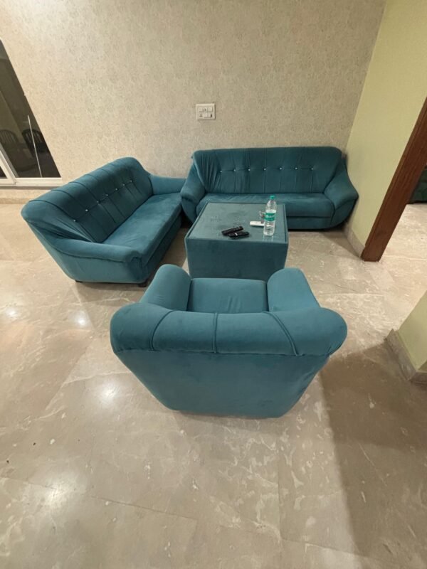 7-Seater Sofa